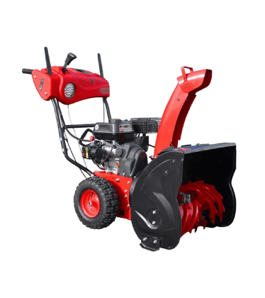 Снегоуборщики