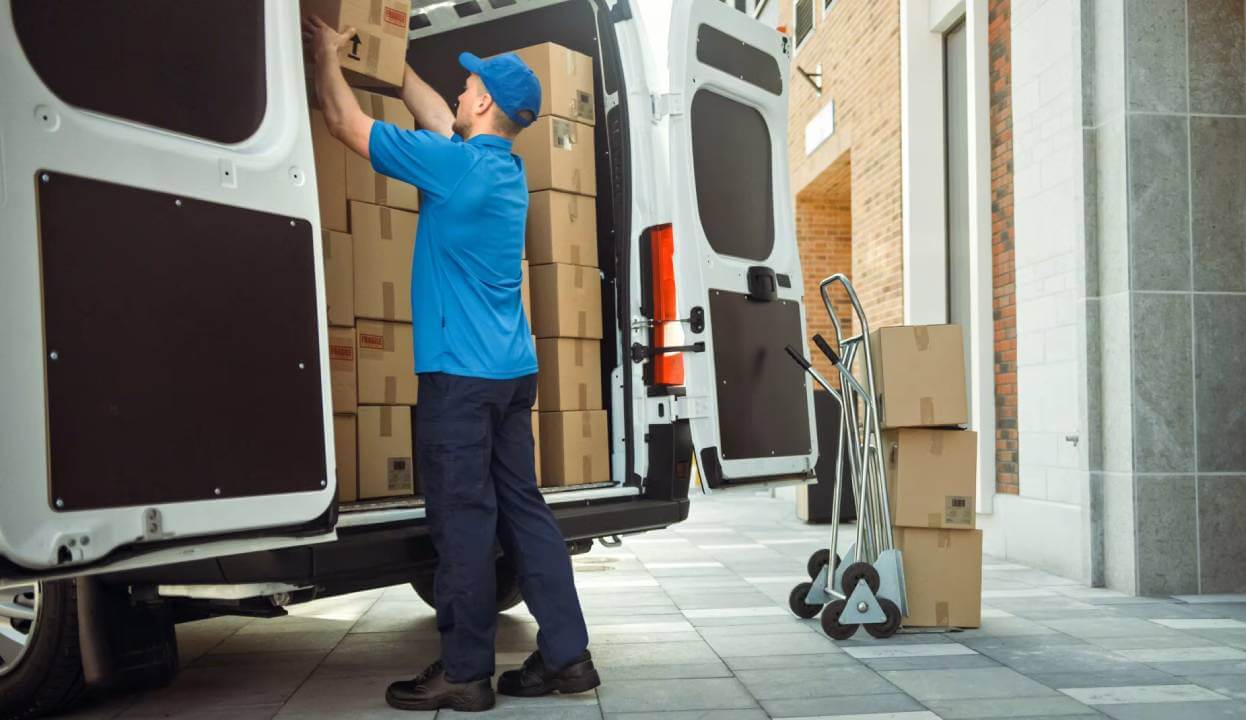 Сервис центр Forza